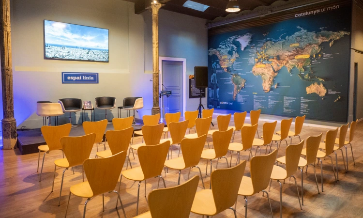 La IX Cumbre Mundial de Gobernabilidad y Democracia ODM